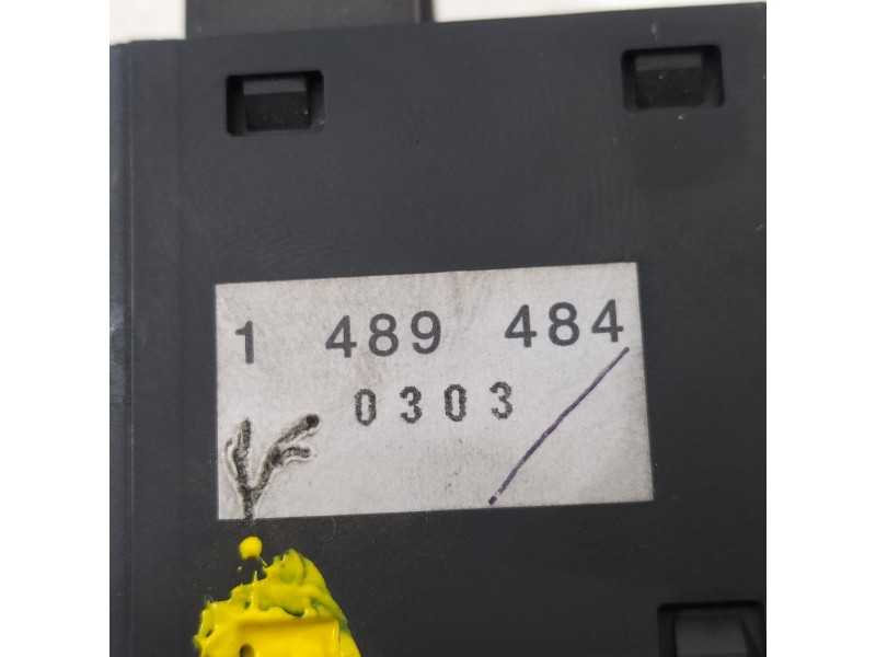 Recambio de mando limpia para bmw mini (r50,r53) one d referencia OEM IAM 61311489484  