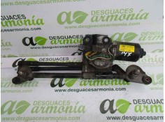 Recambio de motor limpia delantero para hyundai getz (tb) 1.5 crdi referencia OEM IAM 981001C100 035247380