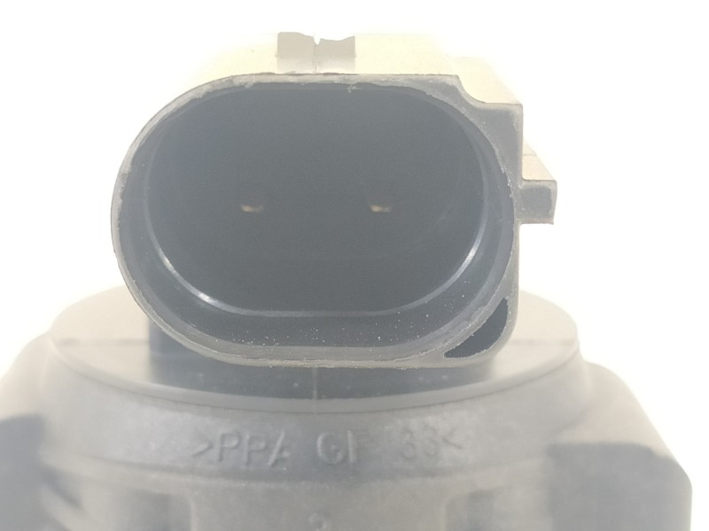 Recambio de valvula egr para opel corsa d enjoy referencia OEM IAM 55201144  