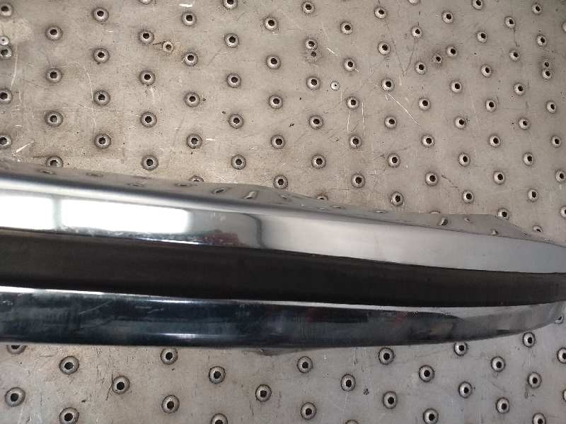 Recambio de paragolpes trasero para volkswagen kaefer 1200 (typ 1) 1200 referencia OEM IAM 111807307  