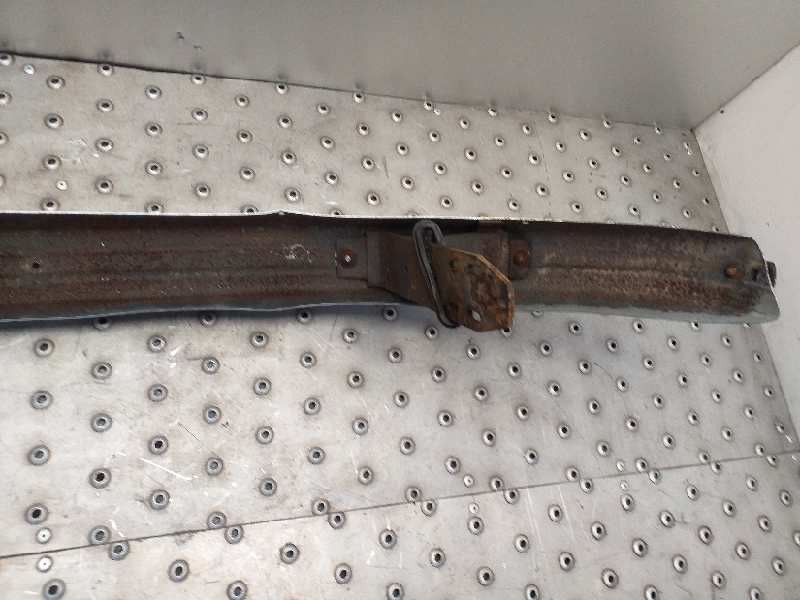 Recambio de paragolpes trasero para volkswagen kaefer 1200 (typ 1) 1200 referencia OEM IAM 111807307  