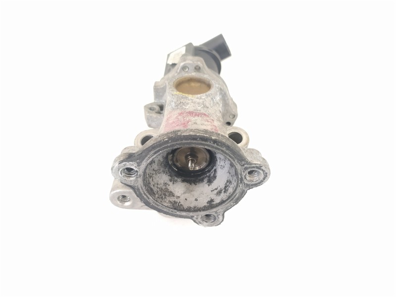 Recambio de valvula egr para opel corsa d enjoy referencia OEM IAM 55201144  
