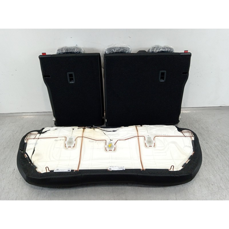 Recambio de juego asientos completo para audi a1 sportback (gba) 25 tfsi básico referencia OEM IAM 2Q4881105H 82A885375 