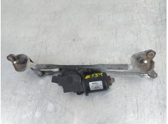 Recambio de motor limpia delantero para toyota corolla verso (r1) 2.2 d-4d luna referencia OEM IAM 851100F020 MS1592007241 