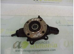 Recambio de mangueta delantera derecha para peugeot partner kombi confort referencia OEM IAM   