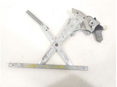 Recambio de elevalunas trasero izquierdo para nissan x-trail (t32) connect referencia OEM IAM 827311BA0A  