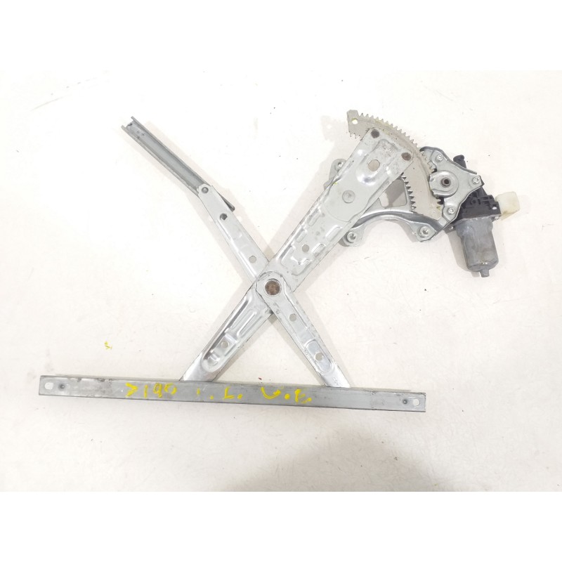 Recambio de elevalunas trasero izquierdo para nissan x-trail (t32) connect referencia OEM IAM 827311BA0A  