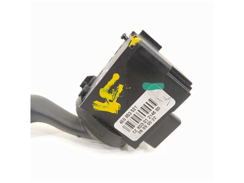 Recambio de mando multifuncion para audi a4 berlina (8e) 2.0 tdi 16v (103kw) referencia OEM IAM 4E0953521  