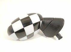 Recambio de retrovisor derecho para bmw mini (r50,r53) one d referencia OEM IAM 51167192470  