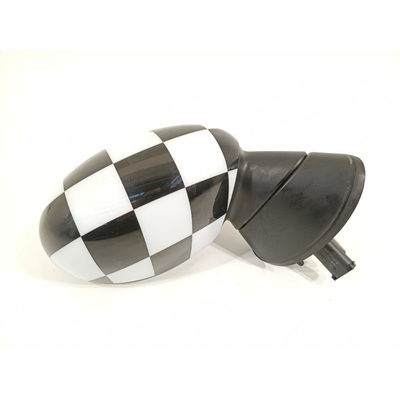 Recambio de retrovisor derecho para bmw mini (r50,r53) one d referencia OEM IAM 51167192470  