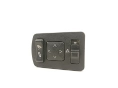 Recambio de mando retrovisor para alfa romeo 166 2.4 jtd 20v distinctive referencia OEM IAM 60599700  