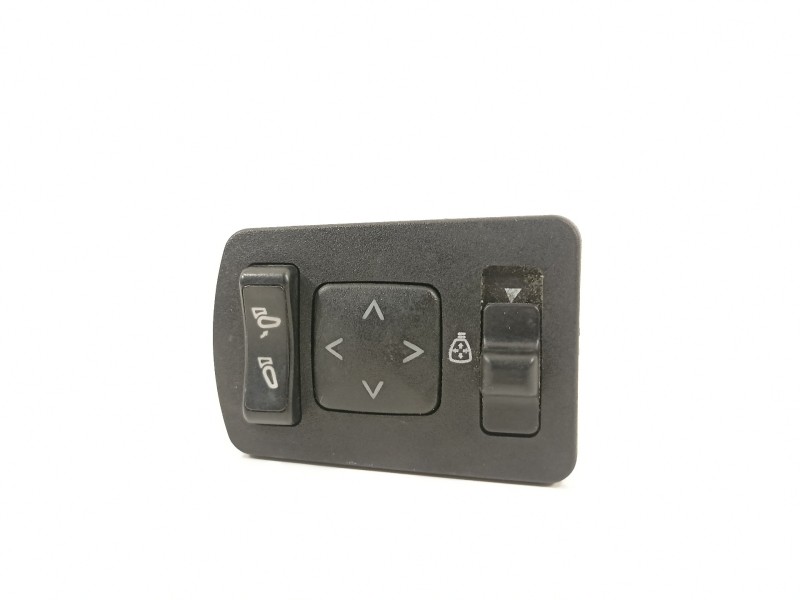 Recambio de mando retrovisor para alfa romeo 166 2.4 jtd 20v distinctive referencia OEM IAM 60599700  