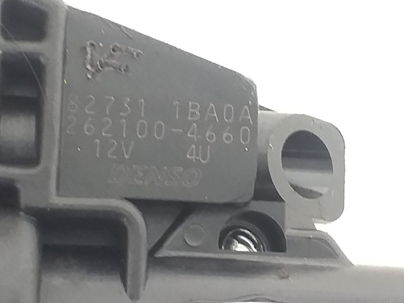 Recambio de elevalunas trasero izquierdo para nissan x-trail (t32) connect referencia OEM IAM 827311BA0A  