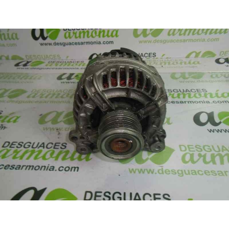 Recambio de alternador para audi a3 (8p) 2.0 tdi ambition referencia OEM IAM 06F903023F 0124525091 