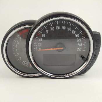 CUADRO INSTRUMENTOS 9337269 0535001 18BA001008000
