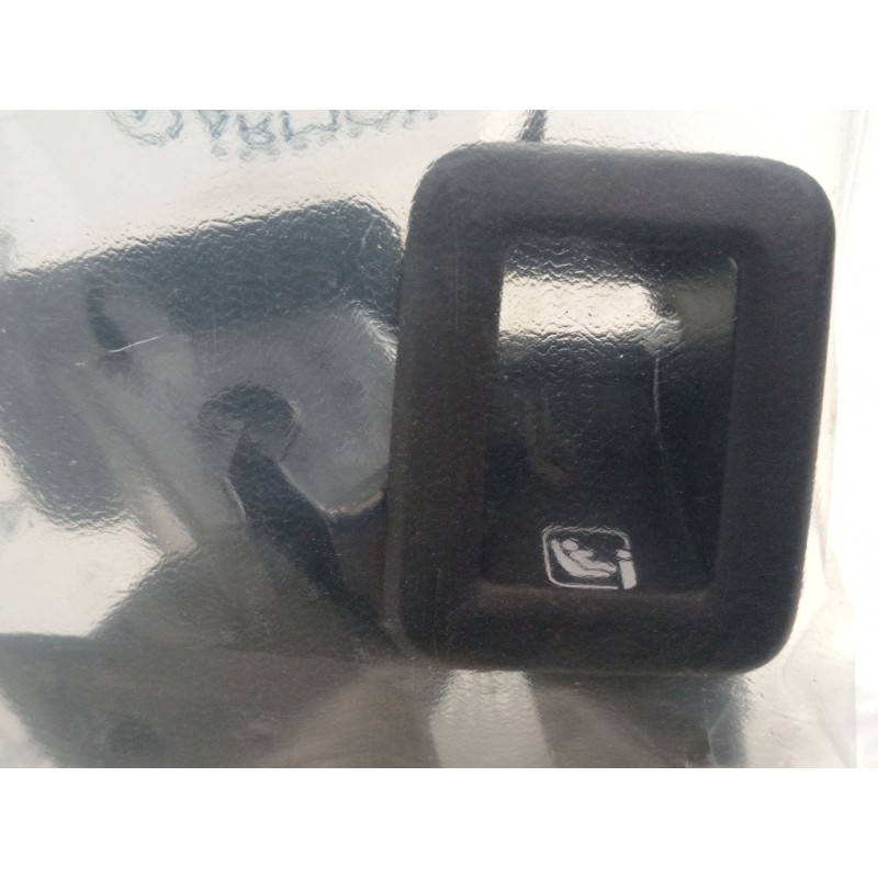 Recambio de juego asientos completo para audi a1 sportback (gba) 25 tfsi básico referencia OEM IAM 2Q4881105H 82A885375 