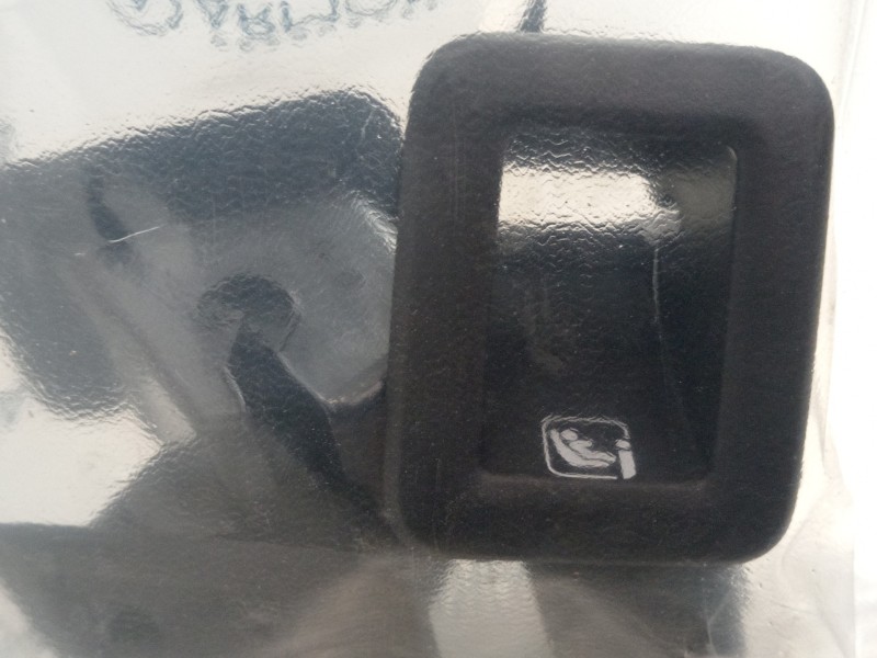 Recambio de juego asientos completo para audi a1 sportback (gba) 25 tfsi básico referencia OEM IAM 2Q4881105H 82A885375 