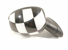 Recambio de retrovisor derecho para bmw mini (r50,r53) one d referencia OEM IAM 51167192470   2