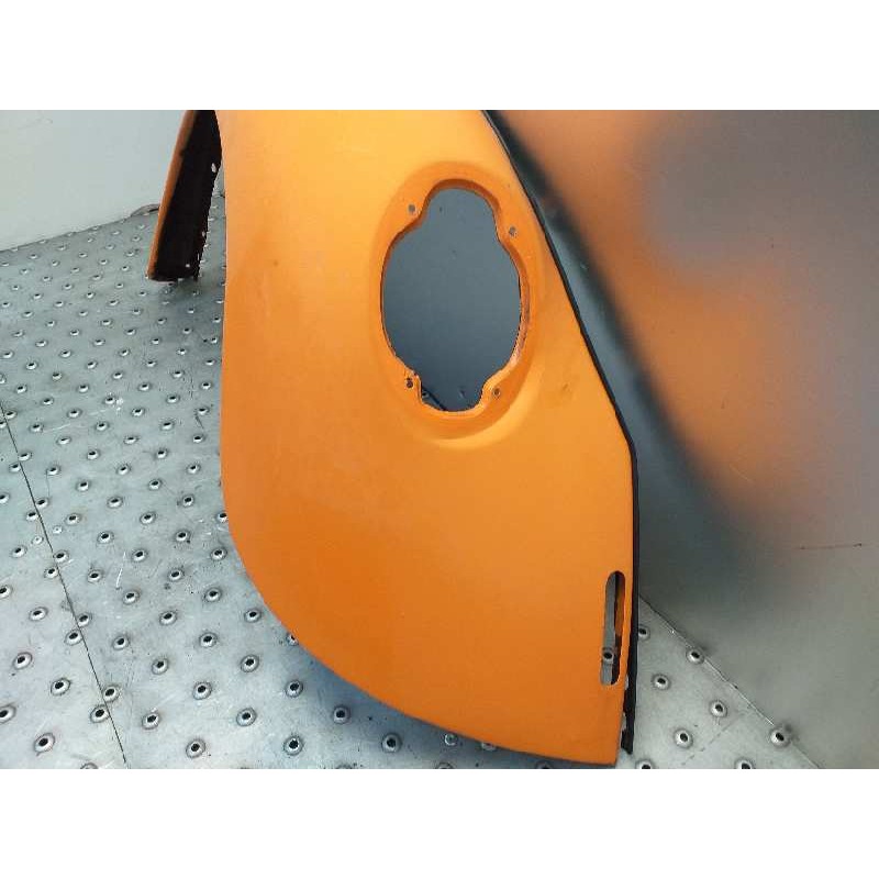 Recambio de aletin trasero izquierdo para volkswagen kaefer 1200 (typ 1) 1200 referencia OEM IAM   