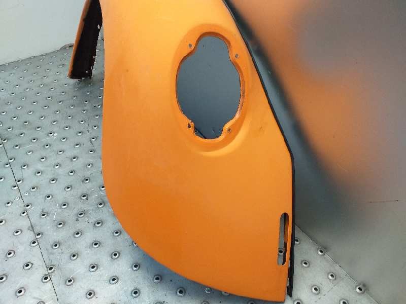 Recambio de aletin trasero izquierdo para volkswagen kaefer 1200 (typ 1) 1200 referencia OEM IAM   