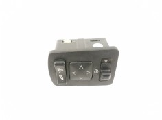 Recambio de mando retrovisor para alfa romeo 166 2.4 jtd 20v distinctive referencia OEM IAM 60599700   2