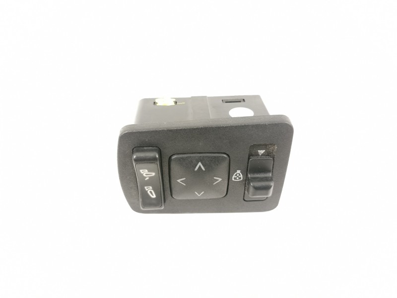 Recambio de mando retrovisor para alfa romeo 166 2.4 jtd 20v distinctive referencia OEM IAM 60599700  