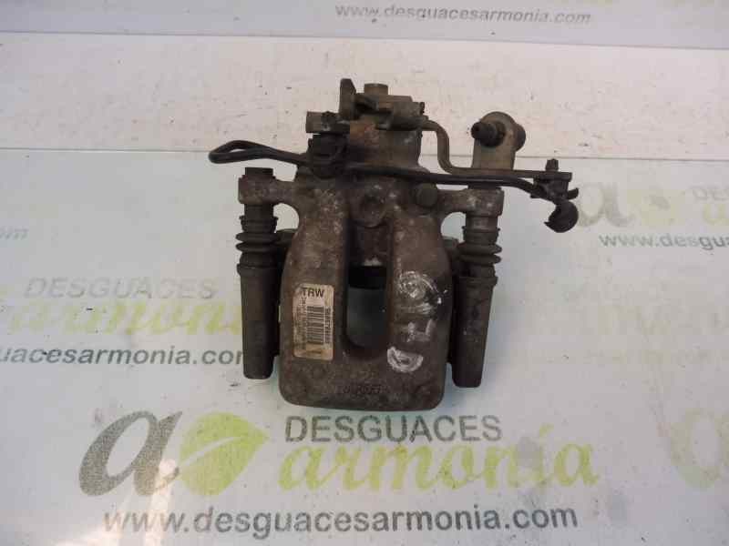 Recambio de pinza freno trasera derecha para peugeot partner kombi confort referencia OEM IAM   