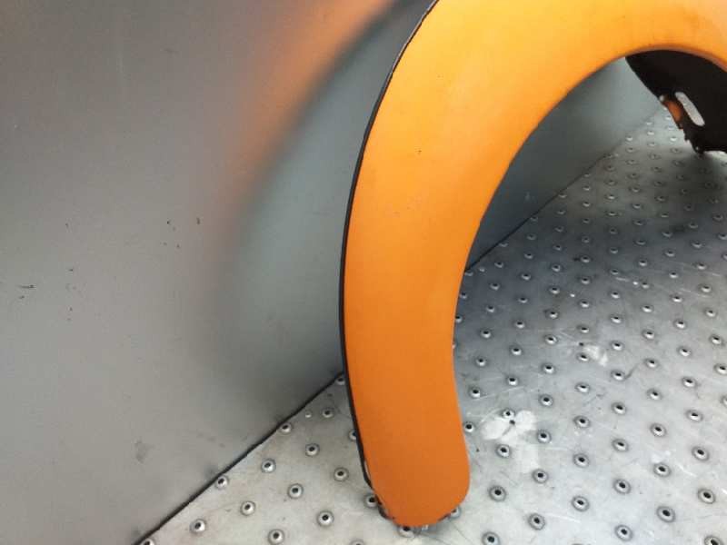 Recambio de aletin trasero izquierdo para volkswagen kaefer 1200 (typ 1) 1200 referencia OEM IAM   