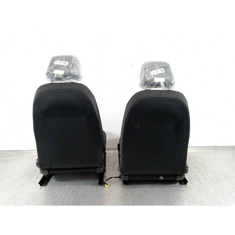 Recambio de juego asientos completo para audi a1 sportback (gba) 25 tfsi básico referencia OEM IAM 2Q4881105H 82A885375 