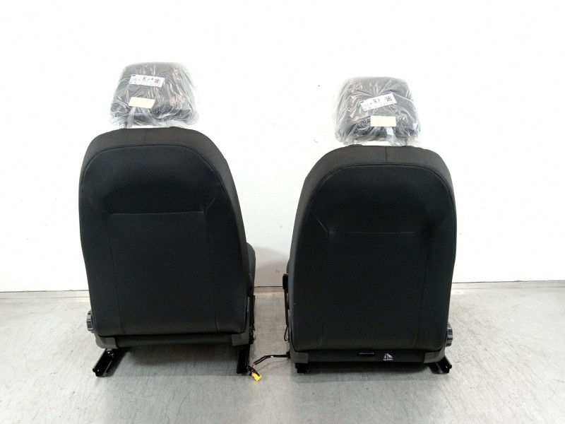 Recambio de juego asientos completo para audi a1 sportback (gba) 25 tfsi básico referencia OEM IAM 2Q4881105H 82A885375 