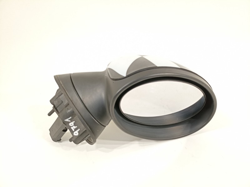 Recambio de retrovisor derecho para bmw mini (r50,r53) one d referencia OEM IAM 51167192470  
