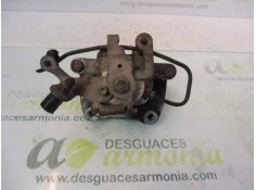 Recambio de pinza freno trasera derecha para peugeot partner kombi confort referencia OEM IAM    2