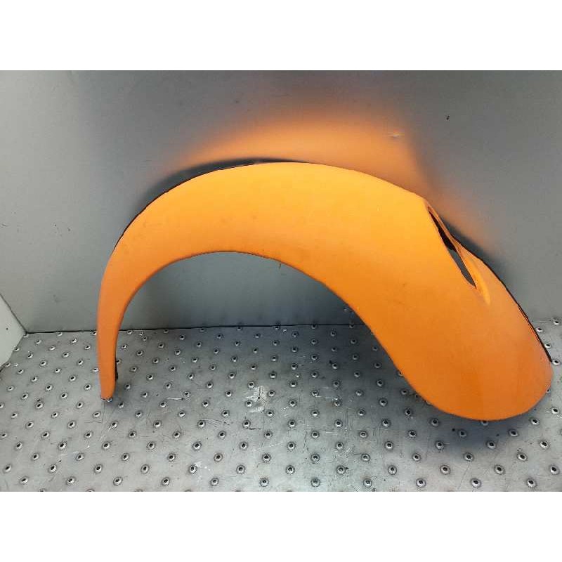 Recambio de aletin trasero izquierdo para volkswagen kaefer 1200 (typ 1) 1200 referencia OEM IAM   