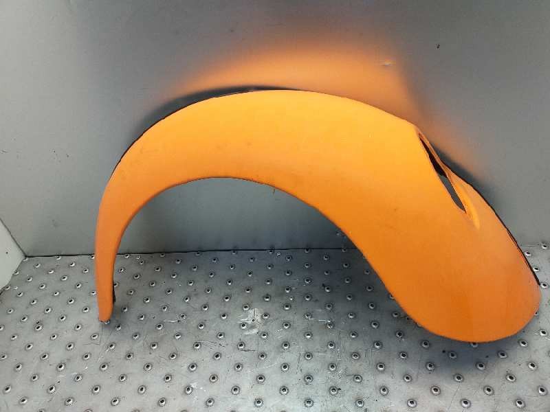 Recambio de aletin trasero izquierdo para volkswagen kaefer 1200 (typ 1) 1200 referencia OEM IAM   