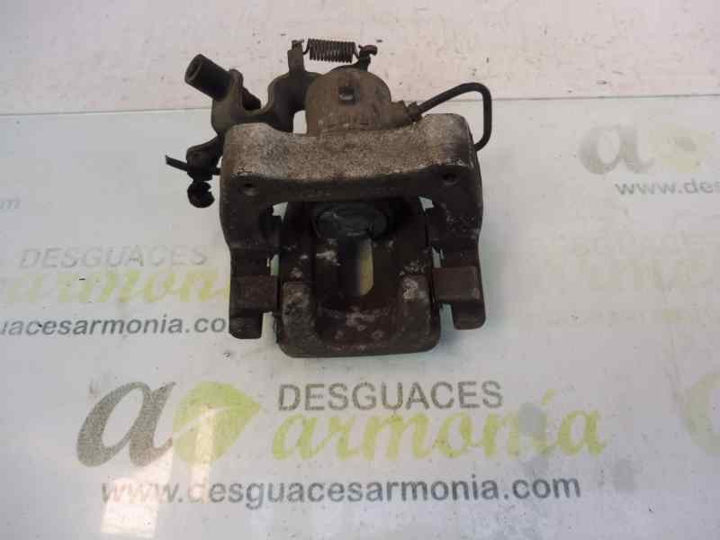 Recambio de pinza freno trasera derecha para peugeot partner kombi confort referencia OEM IAM   