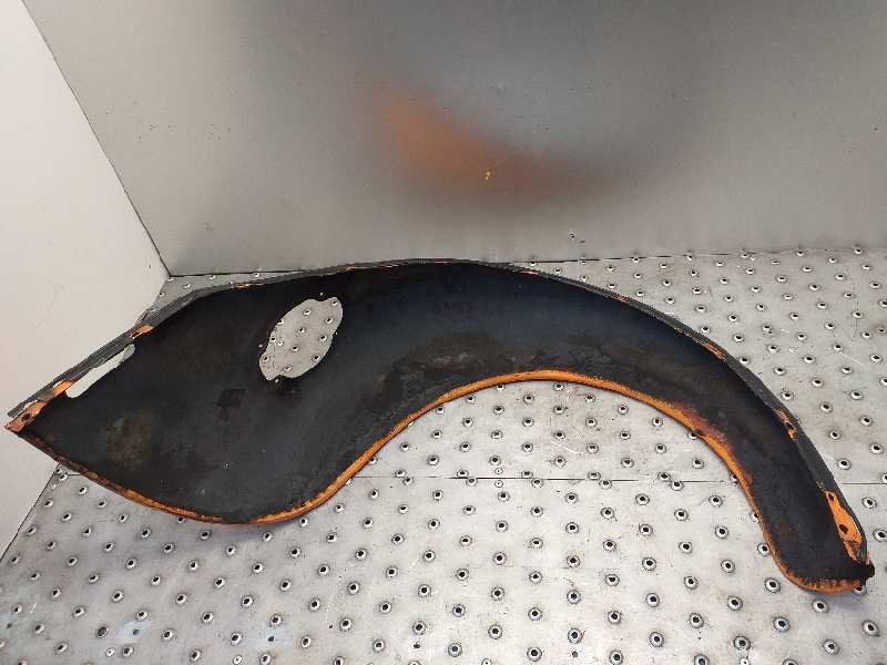 Recambio de aletin trasero izquierdo para volkswagen kaefer 1200 (typ 1) 1200 referencia OEM IAM   