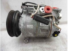 Recambio de compresor aire acondicionado para mercedes-benz clase cla (w117) cla 220 cdi (117.303) referencia OEM IAM 4472807421