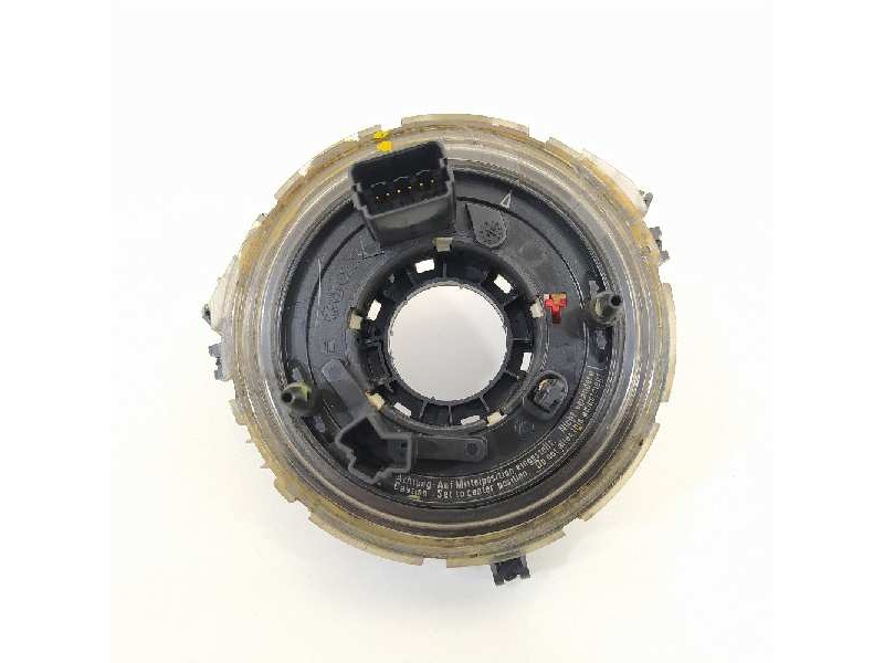 Recambio de anillo airbag para audi a4 berlina (8e) 2.0 tdi 16v (103kw) referencia OEM IAM 4E0953541  