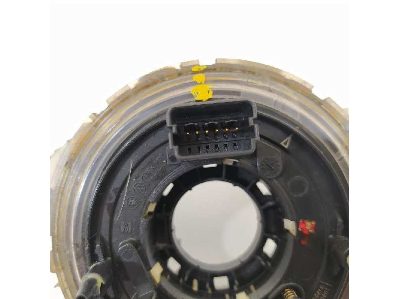 Recambio de anillo airbag para audi a4 berlina (8e) 2.0 tdi 16v (103kw) referencia OEM IAM 4E0953541  