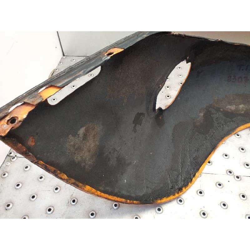 Recambio de aletin trasero izquierdo para volkswagen kaefer 1200 (typ 1) 1200 referencia OEM IAM   