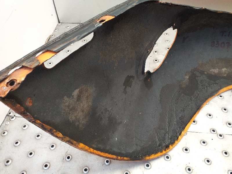 Recambio de aletin trasero izquierdo para volkswagen kaefer 1200 (typ 1) 1200 referencia OEM IAM   