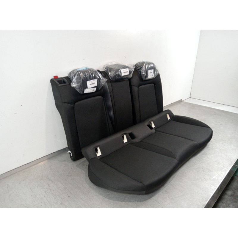 Recambio de juego asientos completo para audi a1 sportback (gba) 25 tfsi básico referencia OEM IAM 2Q4881105H 82A885375 