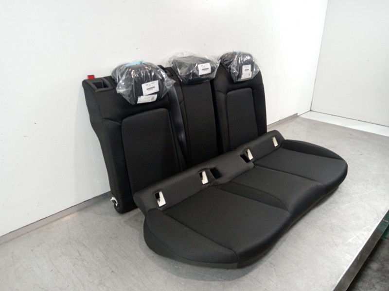 Recambio de juego asientos completo para audi a1 sportback (gba) 25 tfsi básico referencia OEM IAM 2Q4881105H 82A885375 