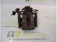 Recambio de pinza freno trasera izquierda para peugeot partner kombi confort referencia OEM IAM