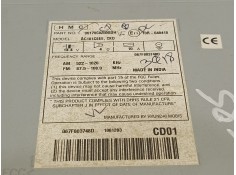 Recambio de sistema audio / radio cd para hyundai i20 classic referencia OEM IAM 96170C8250SDH 29914675  2