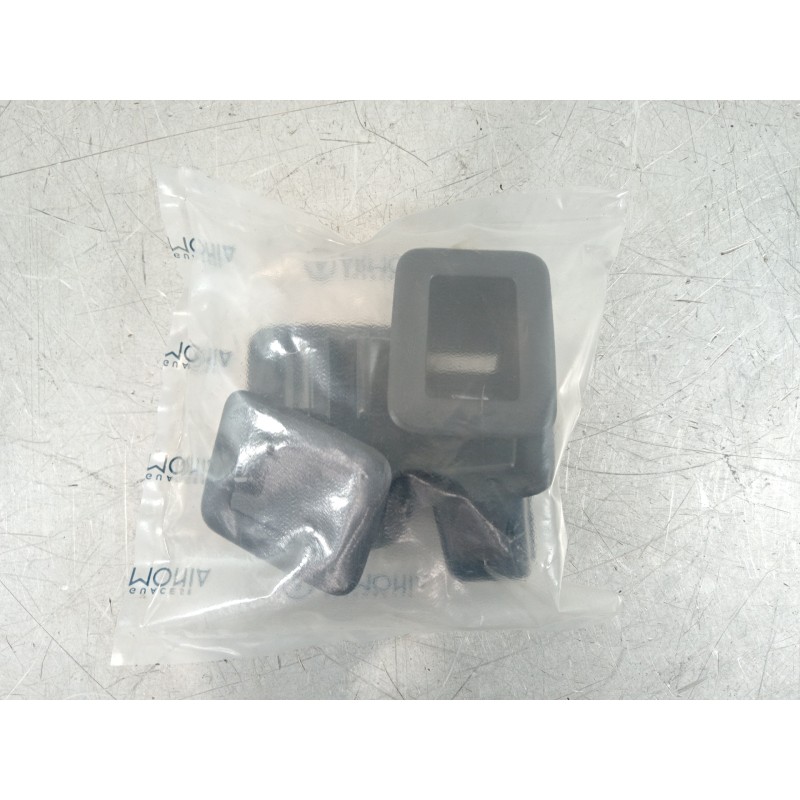 Recambio de juego asientos completo para audi a1 sportback (gba) 25 tfsi básico referencia OEM IAM 2Q4881105H 82A885375 