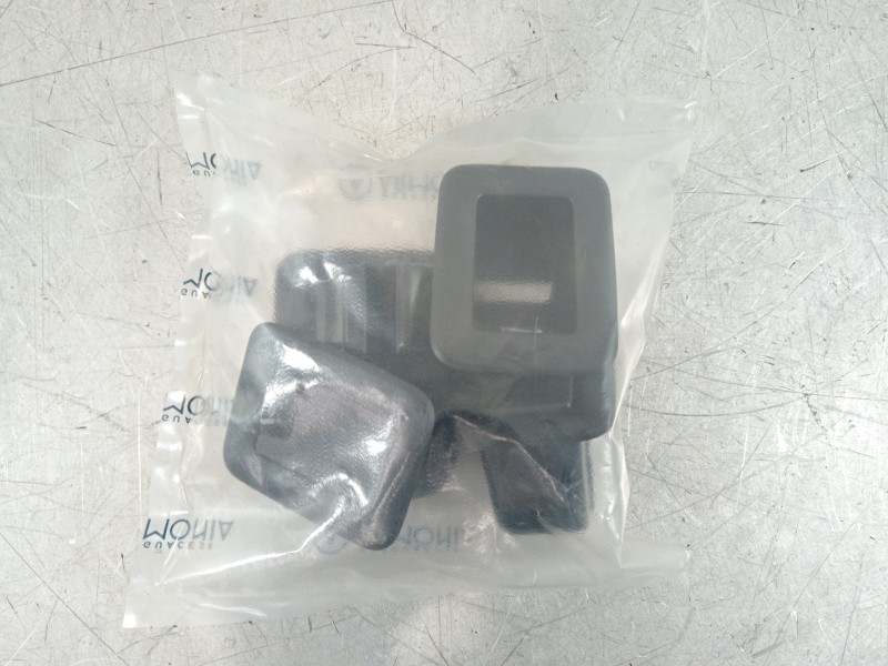 Recambio de juego asientos completo para audi a1 sportback (gba) 25 tfsi básico referencia OEM IAM 2Q4881105H 82A885375 