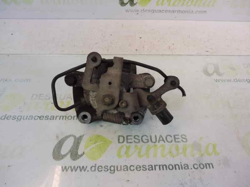 Recambio de pinza freno trasera izquierda para peugeot partner kombi confort referencia OEM IAM   