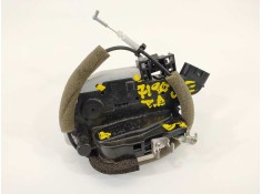 Recambio de cerradura puerta trasera derecha para nissan x-trail (t32) connect referencia OEM IAM F1814510  