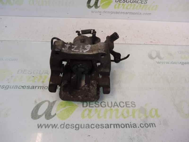 Recambio de pinza freno trasera izquierda para peugeot partner kombi confort referencia OEM IAM   